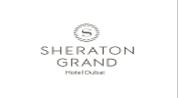 Sheraton Grand Hotel logo image