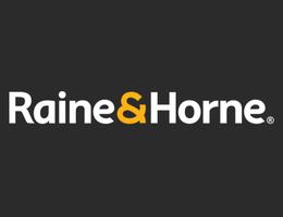 Raine & Horne