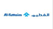 Al Futtaim Group Real Estate logo image