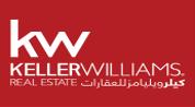 Keller Williams Real Estate logo image