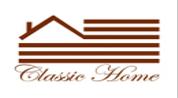 Classic Home Real Estate logo image