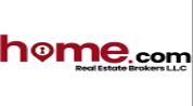 HOME DOT COM REAL ESTATE BROKER L.L.C logo image