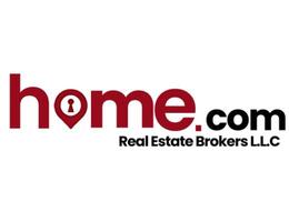 HOME DOT COM REAL ESTATE BROKER L.L.C HOME DOT COM REAL ESTATE BROKER L.L.C