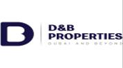 D&B Properties logo image