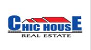 Chic House Real Estate Brokers LLC logo image