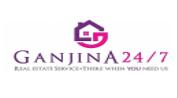 Ganjina Real Estate FZ-LLC - RAK logo image