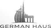 GERMAN HAUS REAL ESTATE BROKERAGE L.L.C logo image