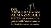 ABDULRAHMAN NASSER ALMAZROUEI AND PARTNERS REAL ESTATE BROKERAGE logo image