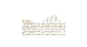 ABDULRAHMAN NASSER ALMAZROUEI AND PARTNERS REAL ESTATE BROKERAGE logo image