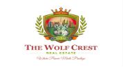 WOLF CREST REAL ESTATE L.L.C S.O.C logo image
