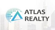 ATLAS REALTY REAL ESTATE BROKERS logo image