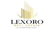 LEXORO REAL ESTATE BROKER L.L.C logo image
