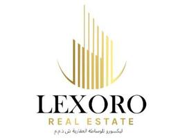 LEXORO REAL ESTATE BROKER L.L.C