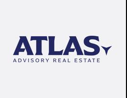 ATLAS ADVISORY REAL ESTATE BROKERAGE L.L.C logo image ATLAS ADVISORY REAL ESTATE BROKERAGE L.L.C logo image