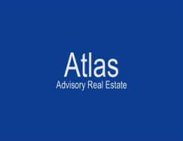 ATLAS ADVISORY REAL ESTATE BROKERAGE L.L.C logo image