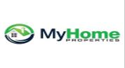 My Home Properties logo image