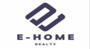 E-home For Real Estate Buying & Selling Brokerage logo image