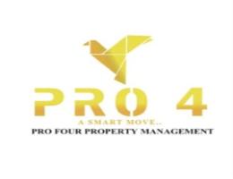 PRO FOUR PROPERTY MANAGEMENT - L.L.C - O.P.C PRO FOUR PROPERTY MANAGEMENT - L.L.C - O.P.C
