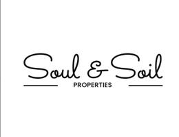 SOUL AND SOIL PROPERTIES L.L.C SOUL AND SOIL PROPERTIES L.L.C