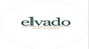 Elvado Real Estate logo image