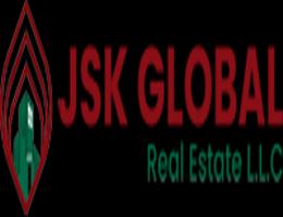 JSK GLOBAL REAL ESTATE L.L.C