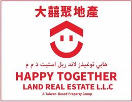 HAPPY TOGETHER LAND REAL ESTATE L.L.C S.O.C