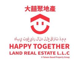 HAPPY TOGETHER LAND REAL ESTATE L.L.C S.O.C