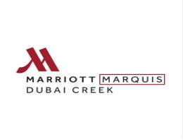 MARRIOTT MARQUIS DUBAI CREEK