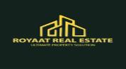 ROYAAT ALYOUM REAL ESTATE L.L.C logo image