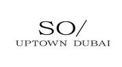 SO UPTOWN DUBAI HOTEL logo image SO UPTOWN DUBAI HOTEL logo image