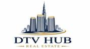 DTV HUB REAL ESTATE L.L.C logo image