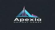 Apexia Holiday Homes logo image
