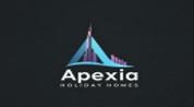 Apexia Holiday Homes logo image