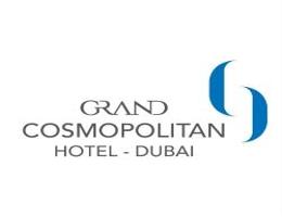 GRAND COSMOPOLITAN HOTEL L.L.C GRAND COSMOPOLITAN HOTEL L.L.C