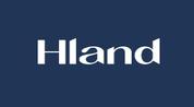 H LAND REAL ESTATE - L.L.C - S.P.C logo image
