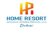 HOME RESORT HOLIDAY HOMES RENTAL L.L.C logo image