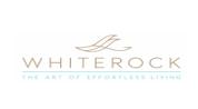 White Rock Holiday Homes LLC logo image