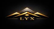 LYX REAL ESTATE L.L.C logo image
