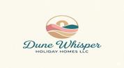 DUNE WHISPER HOLIDAY HOMES L.L.C logo image