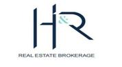 H & R REAL ESTATE BROKERAGE L.L.C logo image