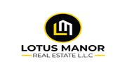 LOTUS MANOR REAL ESTATE L.L.C logo image