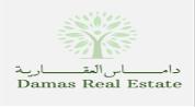 DAMAS REAL ESTATE - SOLE PROPRIETORSHIP L.L.C logo image