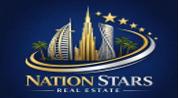 NATION STARS REAL ESTATE - L.L.C - S.P.C logo image