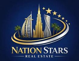 NATION STARS REAL ESTATE - L.L.C - S.P.C NATION STARS REAL ESTATE - L.L.C - S.P.C