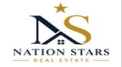 NATION STARS REAL ESTATE - L.L.C - S.P.C logo image