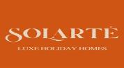 SOLARTE LUXE HOLIDAY HOMES L.L.C logo image