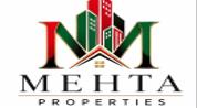 Mehta Properties L.L.C logo image