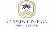 Oasis Living Real Estate LLC logo image