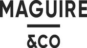 MAGUIRE OVERSEAS REAL ESTATE logo image