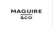 MAGUIRE OVERSEAS REAL ESTATE logo image